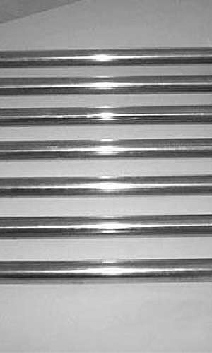 Fabricante de grade magnética Fabricante de grade magnética