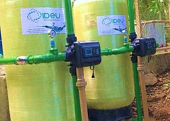 Medidor de nível de água para poço artesiano Medidor de nível de água para poço artesiano