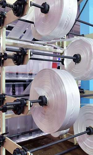 Fornecedor de bobina polietileno Fornecedor de bobina polietileno