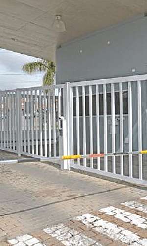 Fornecedor de controle de acesso Fornecedor de controle de acesso