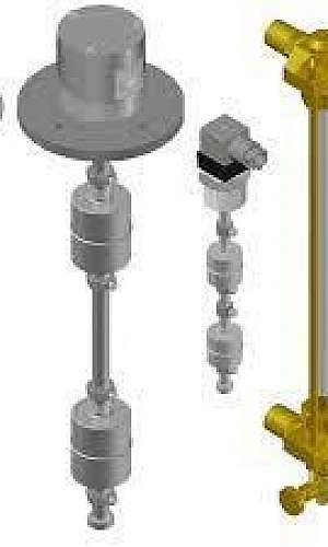 Fornecedor de controle de nível Fornecedor de controle de nível