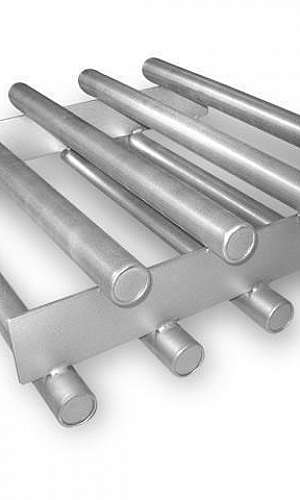 Fornecedor de grade magnética Fornecedor de grade magnética