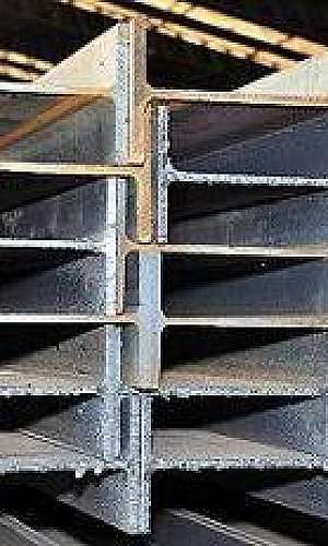 Fornecedores de perfil W Fornecedores de perfil W