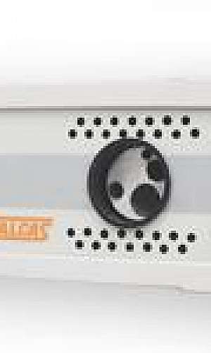 Forno de Calibração Forno de Calibração