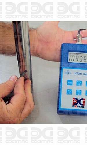 Gaussmeter Gaussmeter