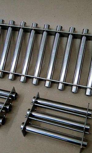 Grade magnética preço Grade magnética preço