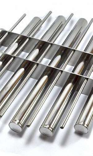 Laudo Magnético em Grade Magnética Laudo Magnético em Grade Magnética