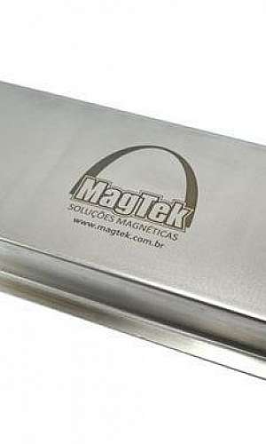 Laudo Magnético em Placas Magnéticas Laudo Magnético em Placas Magnéticas