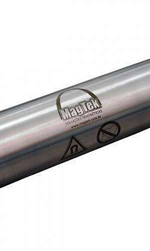 Laudo Magnético em Polias Magnéticas Laudo Magnético em Polias Magnéticas