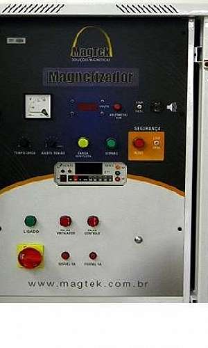 Magnetizador Magnetizador