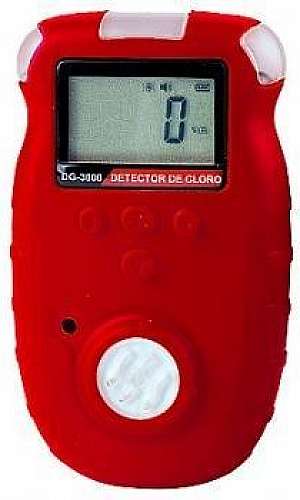 Medidor de cloro digital Medidor de cloro digital