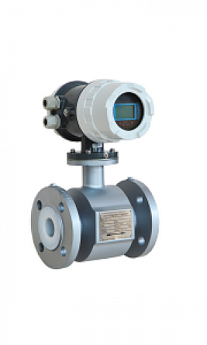 Medidor de fluxo magnético Medidor de fluxo magnético