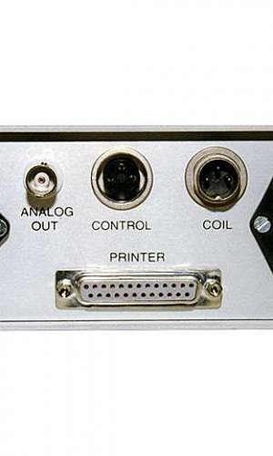 Medidor de fluxo magnético Medidor de fluxo magnético