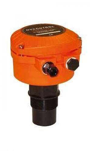 Medidor de nível ultrassônico Medidor de nível ultrassônico