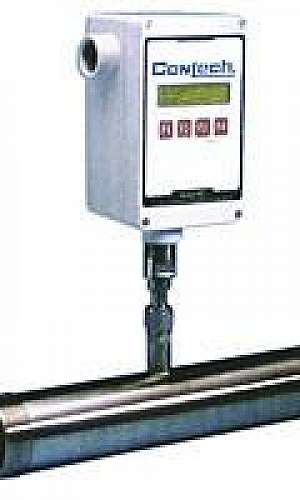 Medidor de vazão de gás preço Medidor de vazão de gás preço