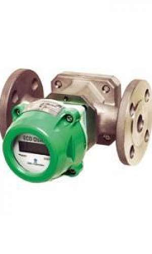 Medidor de vazão Digital Medidor de vazão Digital