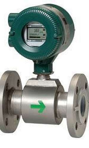 Medidor de vazão magnético Medidor de vazão magnético