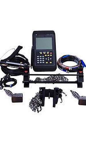 Medidor de vazão ultrassônico Medidor de vazão ultrassônico