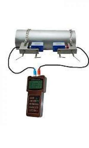 Medidor de vazão Medidor de vazão