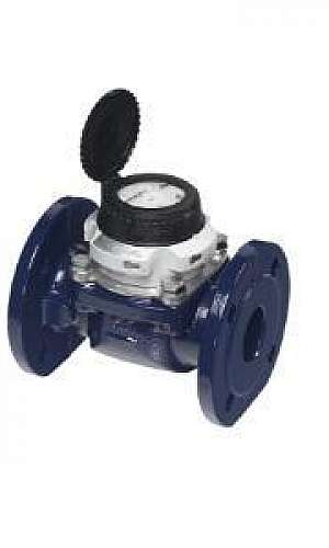 Medidores de água Medidores de água