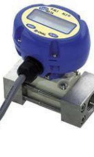 Medidores de fluxo de líquidos Medidores de fluxo de líquidos