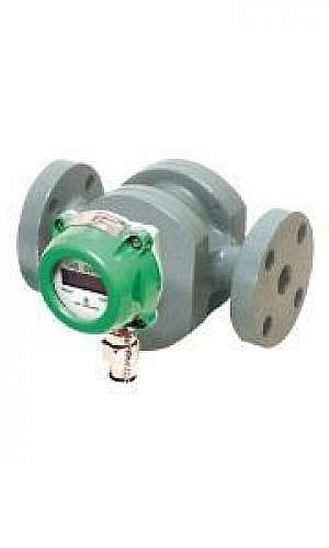 Medidores de vazão de gases Medidores de vazão de gases