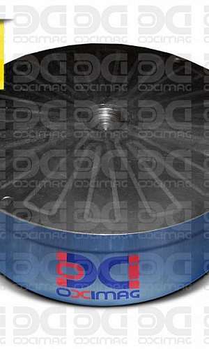 Mesa magnetica Mesa magnetica