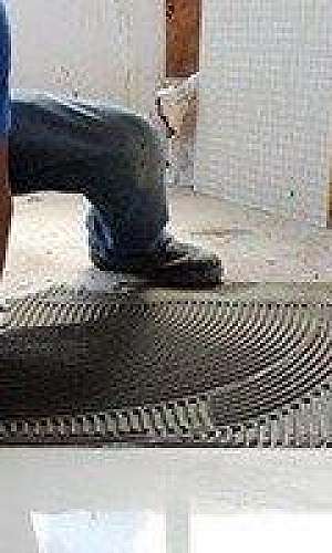 Onde comprar niveladores de piso Onde comprar niveladores de piso