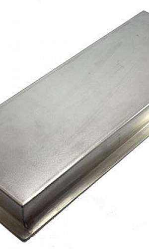 Placa Magnética de Separação Placa Magnética de Separação