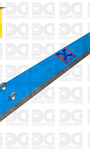 Placa magnética de separação Placa magnética de separação