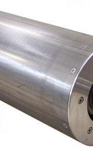 Polia eletromagnética Polia eletromagnética