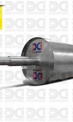 Polia Eletromagnetica Polia Eletromagnetica