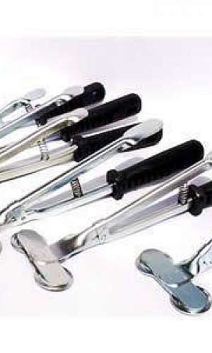 Preço da pinça magnética Preço da pinça magnética