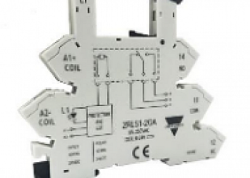 Medidor de nível eletromecânico Medidor de nível eletromecânico
