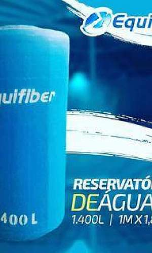 Reservatórios de água Reservatórios de água