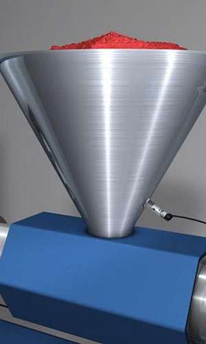 Sensor capacitivo analogico Sensor capacitivo analogico