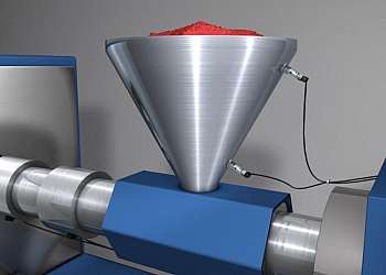 Sensor de nivel capacitivo industrial Sensor de nivel capacitivo industrial