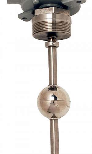 Sensor de nivel boia magnética preço Sensor de nivel boia magnética preço