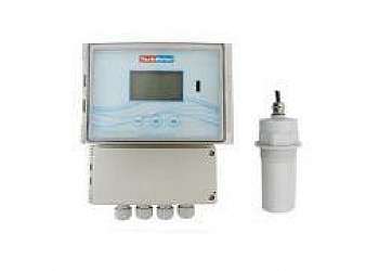 Sensor de nível ultrassonico industrial Sensor de nível ultrassonico industrial