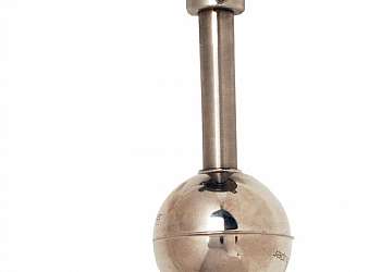 Sensor e chave de nível bóia magnética Sensor e chave de nível bóia magnética