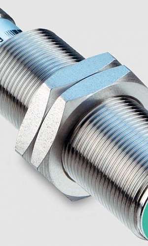 Sensor magnético Sensor magnético