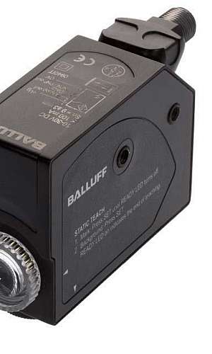 Sensor para detecção de cor Sensor para detecção de cor