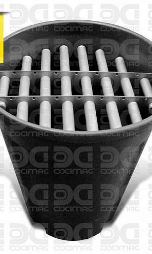 Separação Magnética Separação Magnética