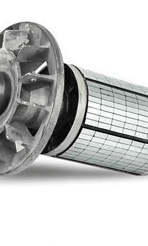 Serviço de magnetização Serviço de magnetização