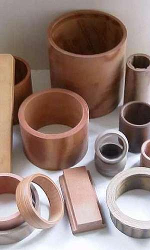 Tenmat material Tenmat material