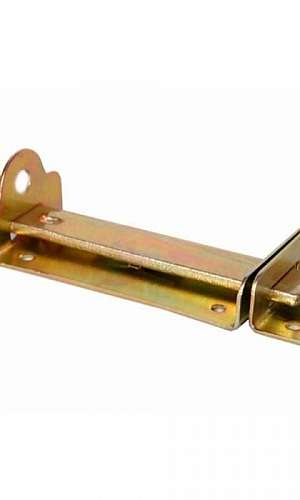 Trinco chato para portão preço na zona leste Trinco chato para portão preço na zona leste