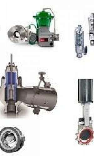 Válvula de segurança para amônia 1 2 Válvula de segurança para amônia 1 2