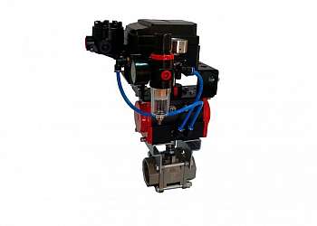 Válvula de controle de tipo boia Válvula de controle de tipo boia