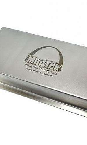 Venda de Equipamentos de Separação Ferrosa  Venda de Equipamentos de Separação Ferrosa