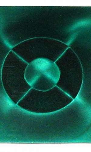 Visualizador de campo magnético preço Visualizador de campo magnético preço